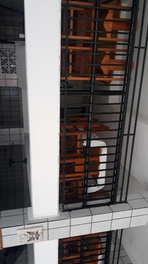 Hotel Cesar Nogueira Aparecida  Bagian luar foto